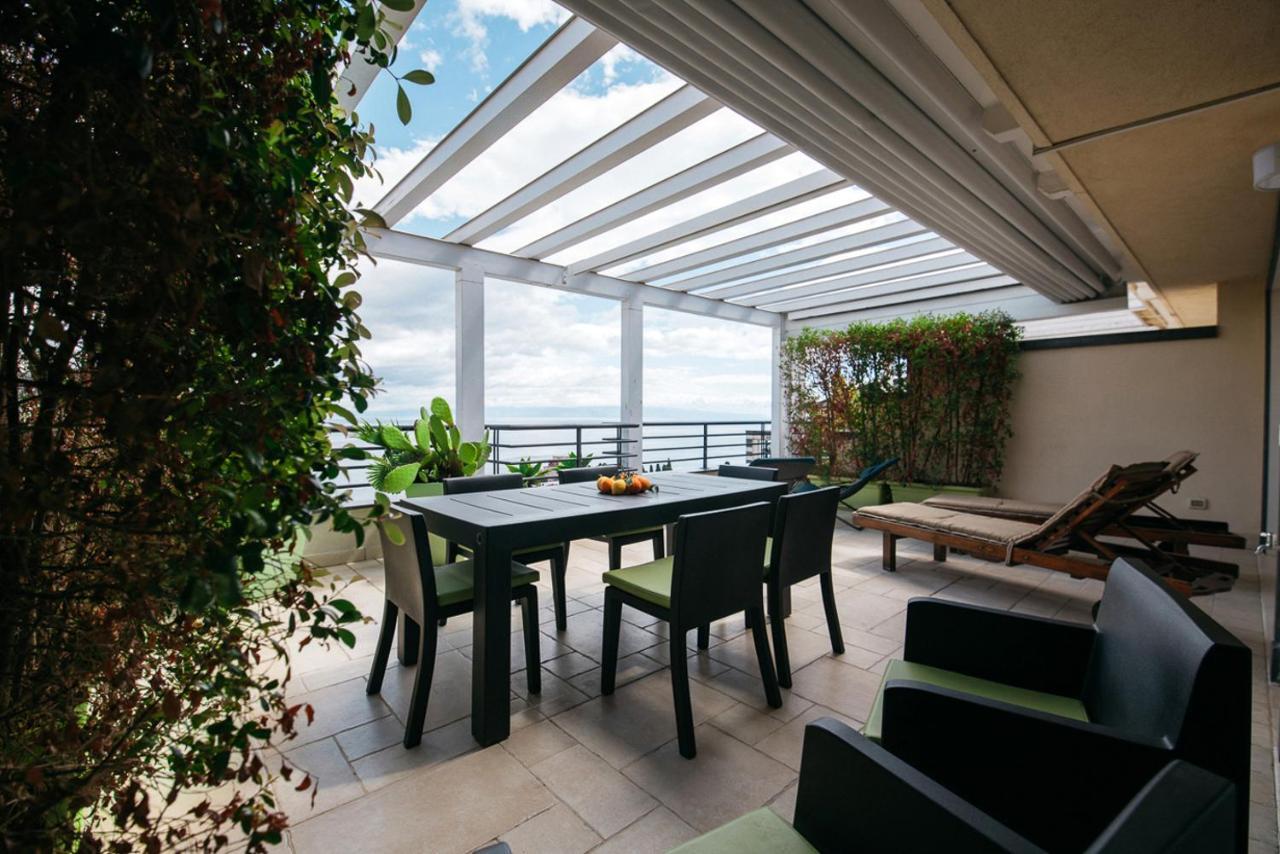 Taormina Romantic Apartment By Taormina Holidays Exterior photo